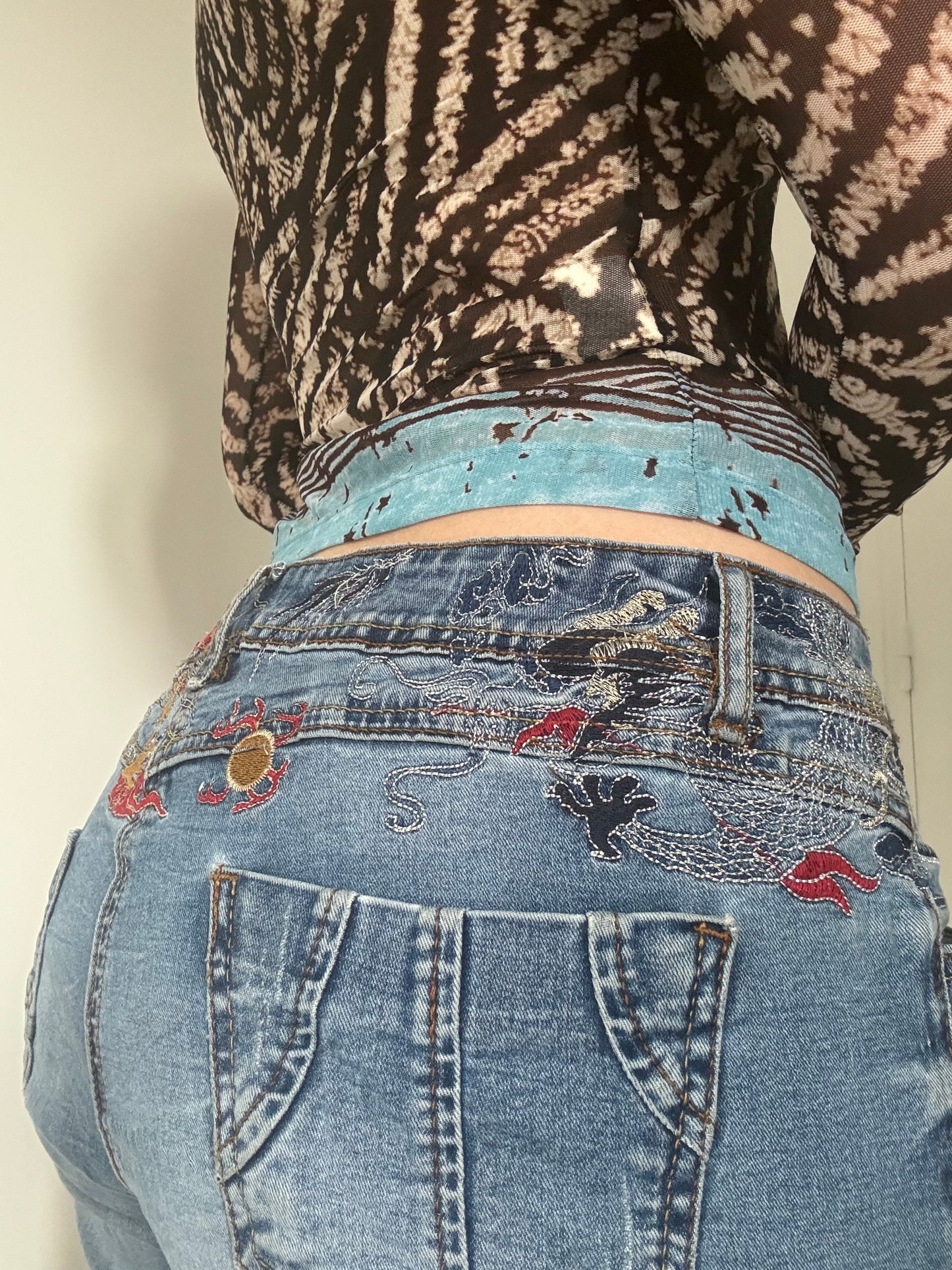 Jean Desigual | L