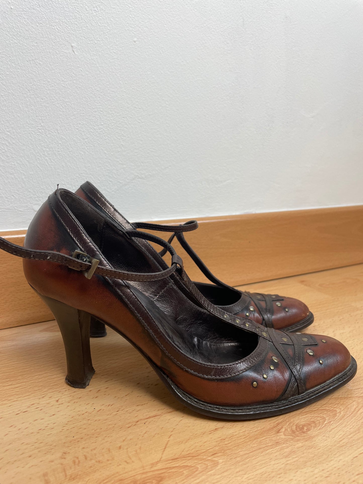 Chaussures à talons | 37