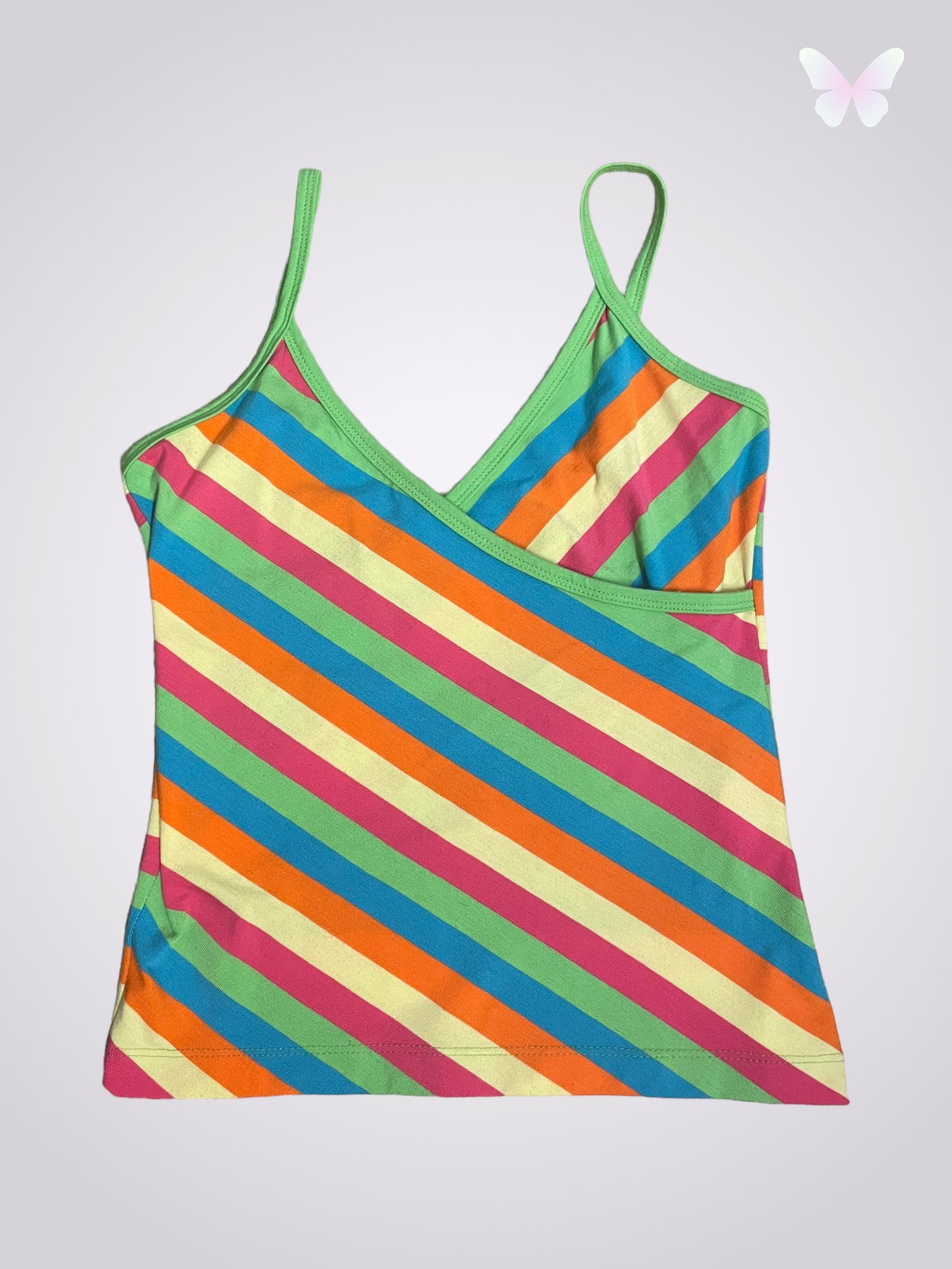 Top multicolore | S