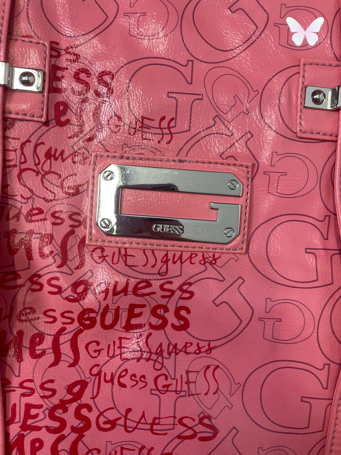 Guess bag