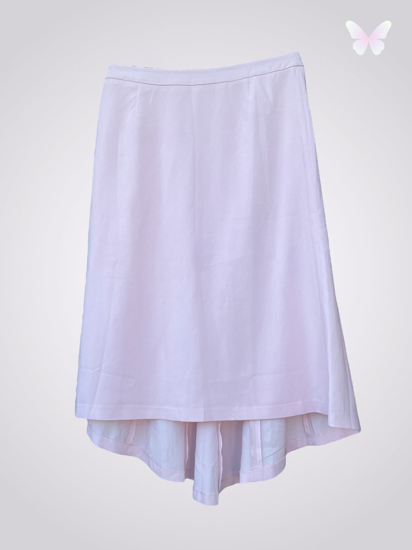 Pink skirt | L/XL