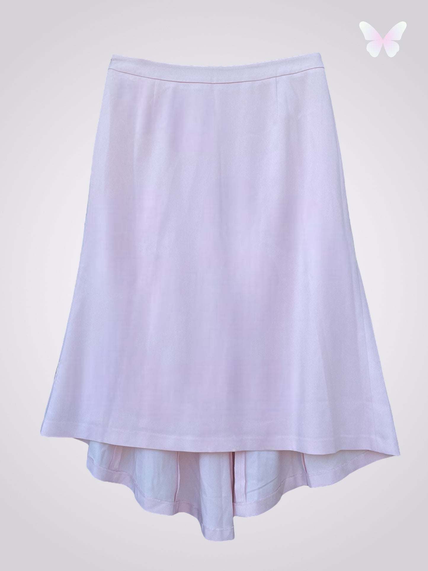 Pink skirt | L/XL