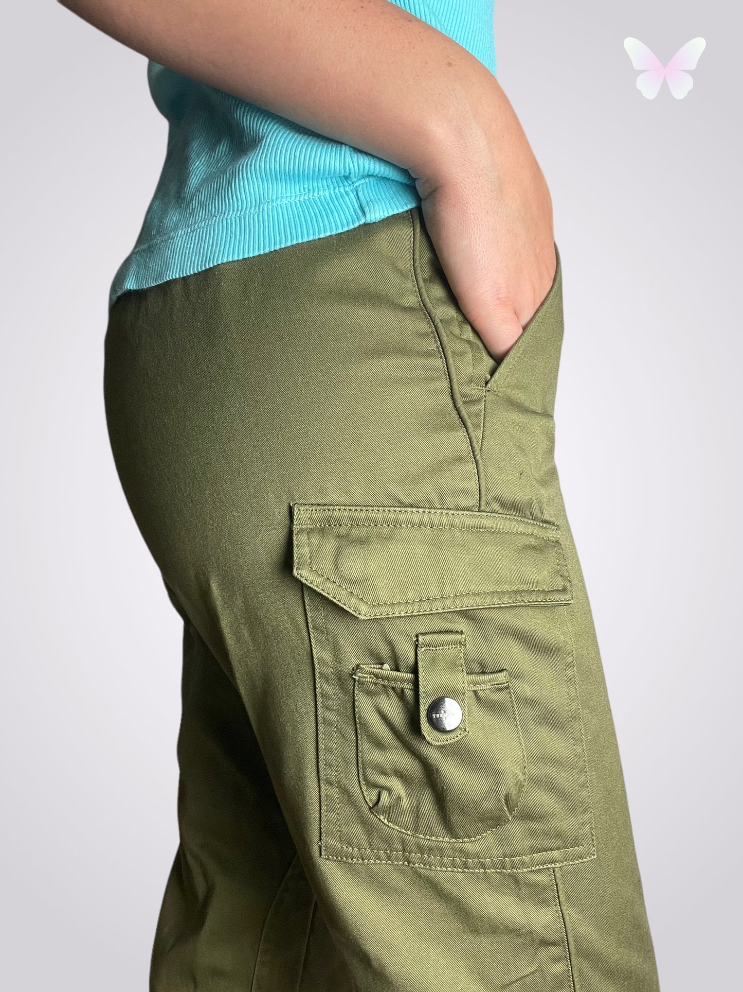 Cargo pants | M