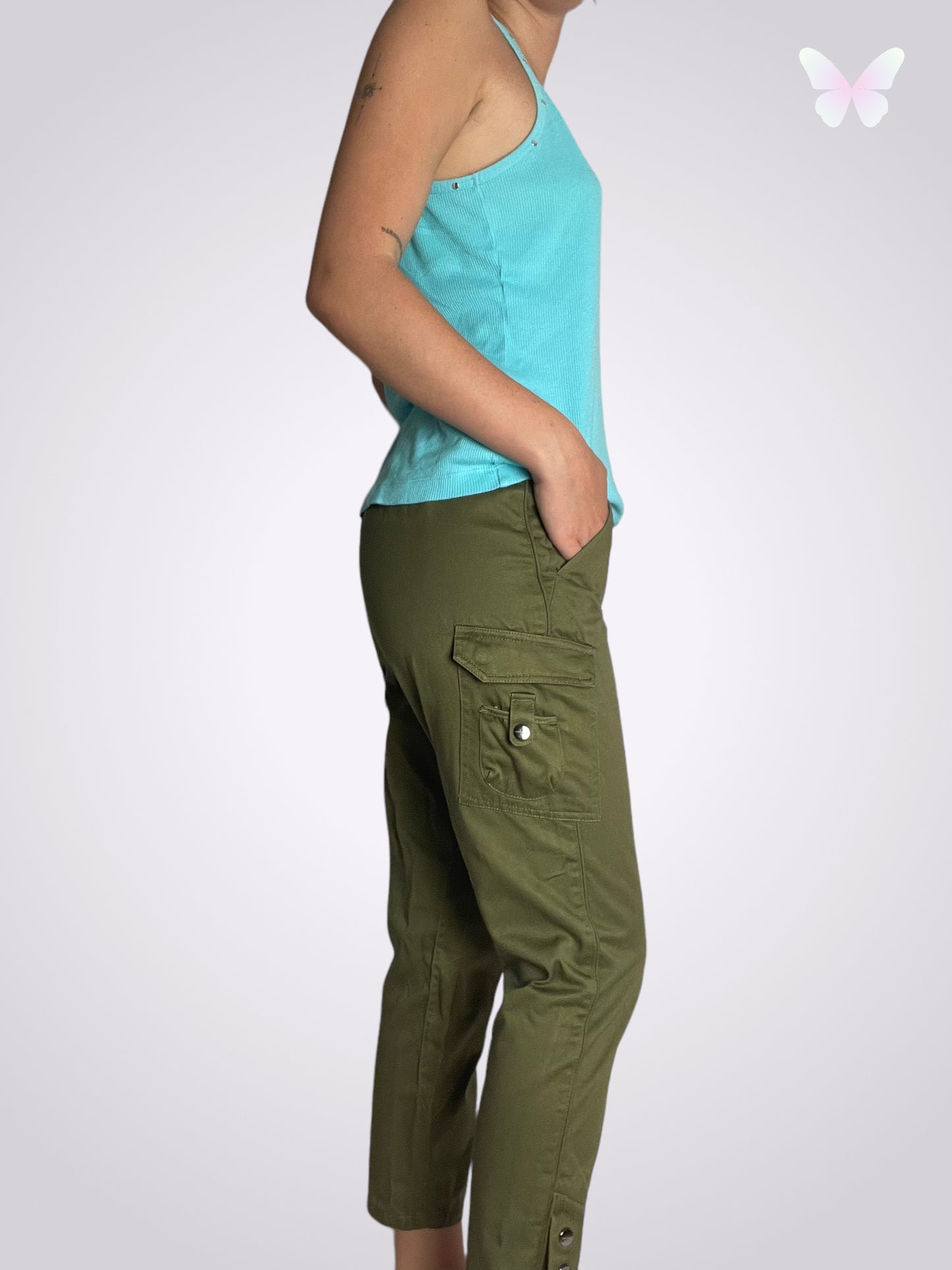 Cargo pants | M