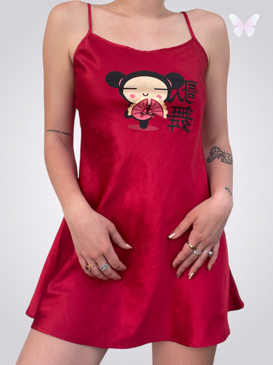 Pucca dress | M