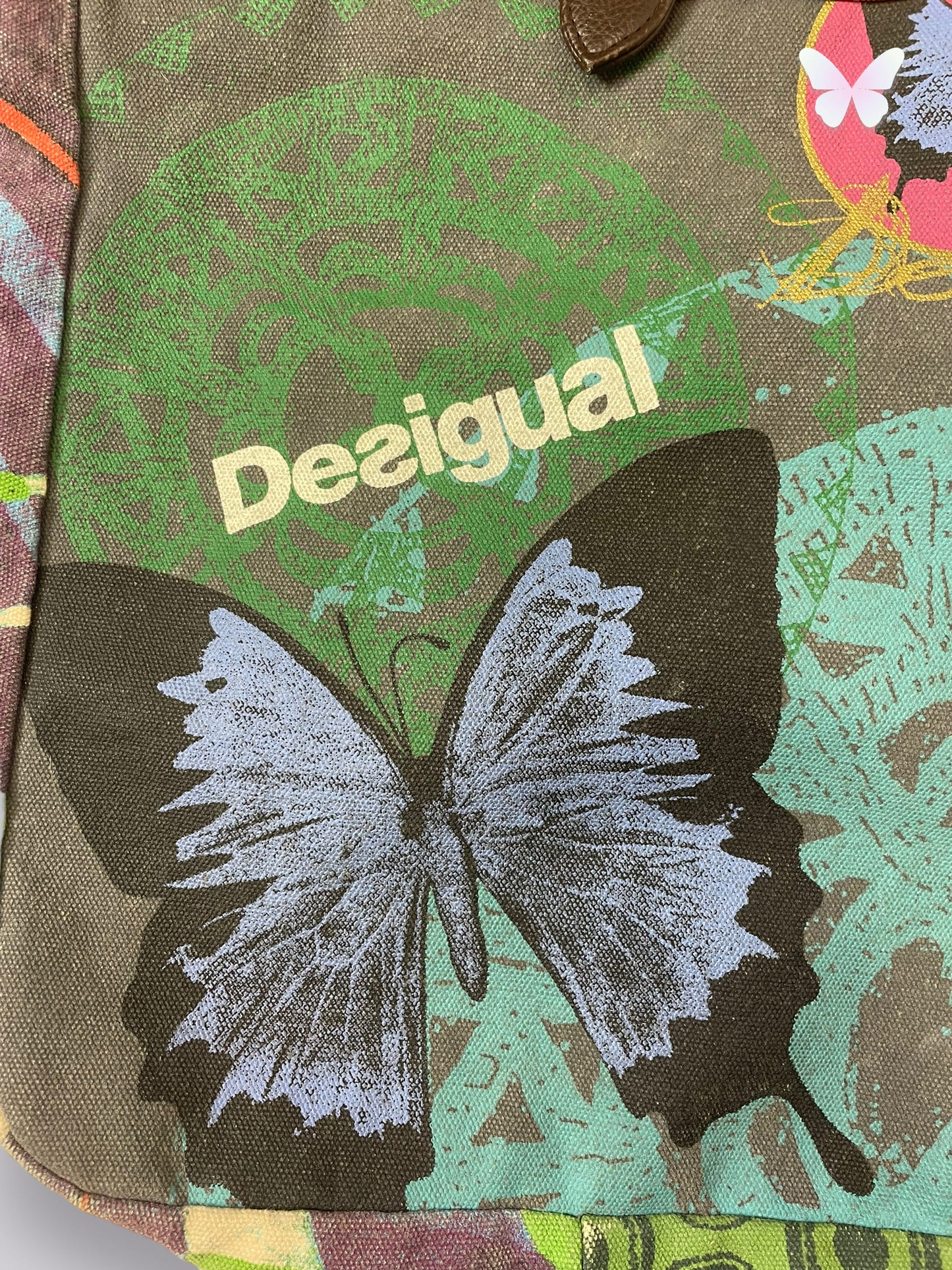 Desigual bag