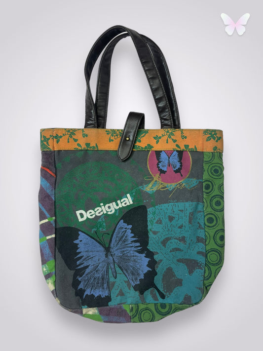 Desigual bag